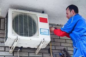 24/7 and Emergency HVAC Near East Aurora, NY | Air Conidtioning and Heating Contractors